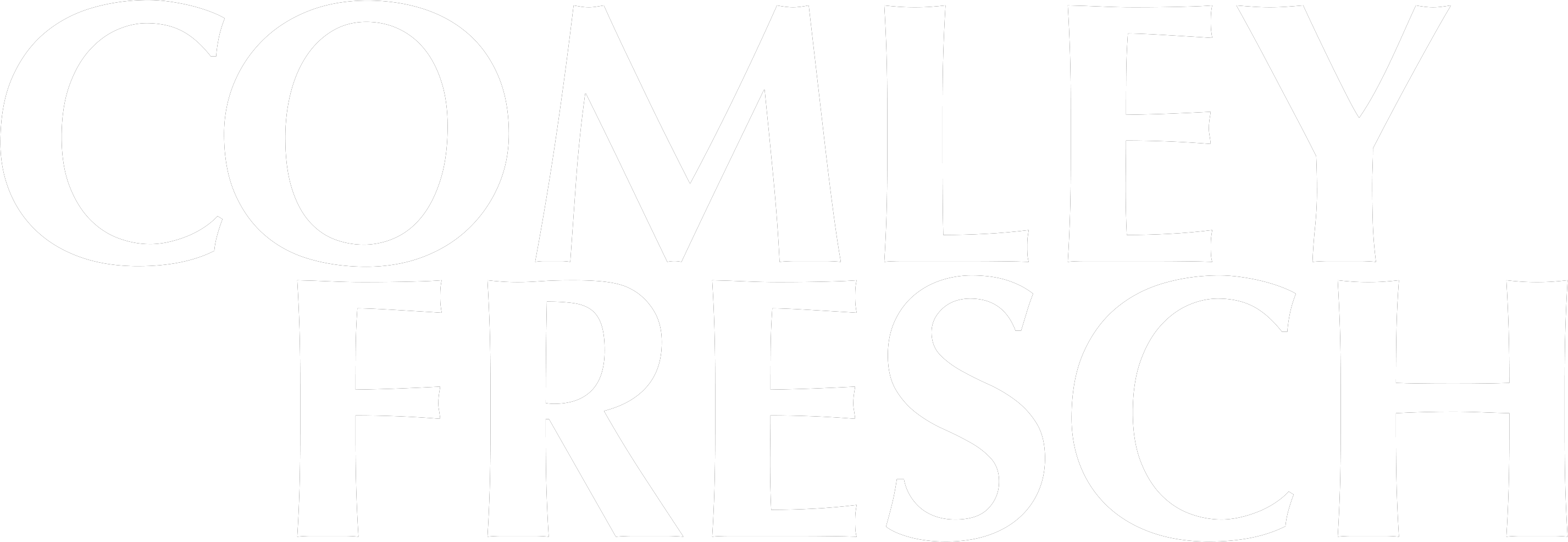 Comley Fresch LLP
